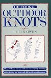 The Book of Outdoor Knots: Over 70 Knots for Use Outdoors