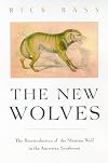 The New Wolves