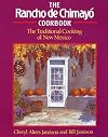 The Rancho de Chimayo Cookbook: The Traditional Cooking of New Mexico
