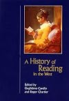 A History of Reading in the West