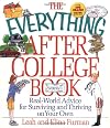 The Everything After College Book