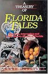 A Treasury of Florida Tales (Stately Tales)