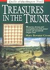Treasures in the Trunk: Quilts of the Oregon Trail