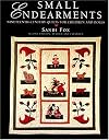 Small Endearments: Nineteenth-Century Quilts for Children and Dolls