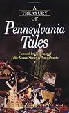 A Treasury of Pennsylvania Tales