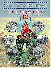 Civil War Journal, Vol. 3: The Legacies