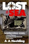 Lost at Sea