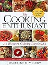 The Cooking Enthusiast
