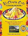 El Charro Café Cookbook: Flavors of Tucson from America's Oldest Family-Operated Mexican Restaurant