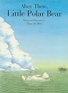 Ahoy There, Little Polar Bear