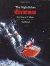 The Night Before Christmas (Ted Rand)