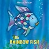 The Rainbow Fish (Abridged Board Book)