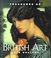 Treasures of British Art: Tate Gallery (Tiny Folios)