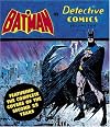 Batman in Detective Comics, Vol. II: Featuring the Complete Covers of the Second 25 Years (Tiny Folios)