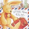 Letters from Felix: A Little Rabbit on a World Tour