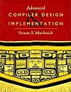 Advanced Compiler Design and Implementation