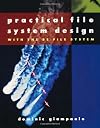 Practical File System Design with the Be File System