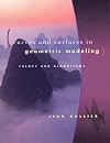 Curves and Surfaces in Geometric Modeling: Theory & Algorithms