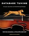 Database Tuning: Principles, Experiments, and Troubleshooting Techniques