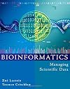 Bioinformatics: Managing Scientific Data