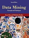 Data Mining: Concepts and Techniques
