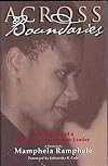 Across Boundaries: The Journey of a South African Woman Leader
