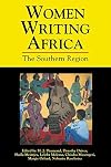 Women Writing Africa, Volume 1: The Southern Region