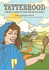 Tatterhood: Feminist Folktales from Around the World