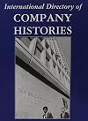 International Directory of Company Histories Volume 3