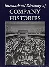 International Directory of Company Histories Volume 4