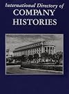 International Directory of Company Histories Volume 15