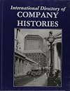 International Directory of Company Histories Volume 8