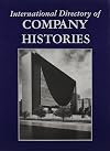 International Directory of Company Histories Volume 14