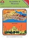 Byzantine & Moslem Empires
