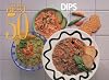 The Best 50 Dips