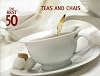 The Best 50 Teas and Chais