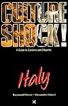 Culture Shock! Italy