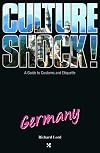 Culture Shock! Germany