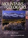 Mountains of Colorado