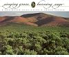 Singing Grass, Burning Sage