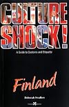 Culture shock! Finland
