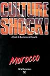Culture Shock! Morocco