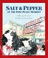 Salt & Pepper at the Pike Place Market