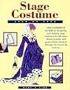 Stage Costume: Step By Step