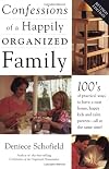 Confessions of a Happily Organized Family