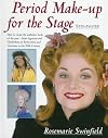 Period Make-Up for the Stage: Step-By-Step