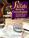 The Sleuth Book for Genealogists