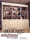 Creative storage solutions for your home