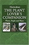 Plant Lover's Companion: Plants, People and Places
