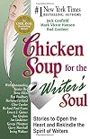 Chicken Soup for the Writer's Soul